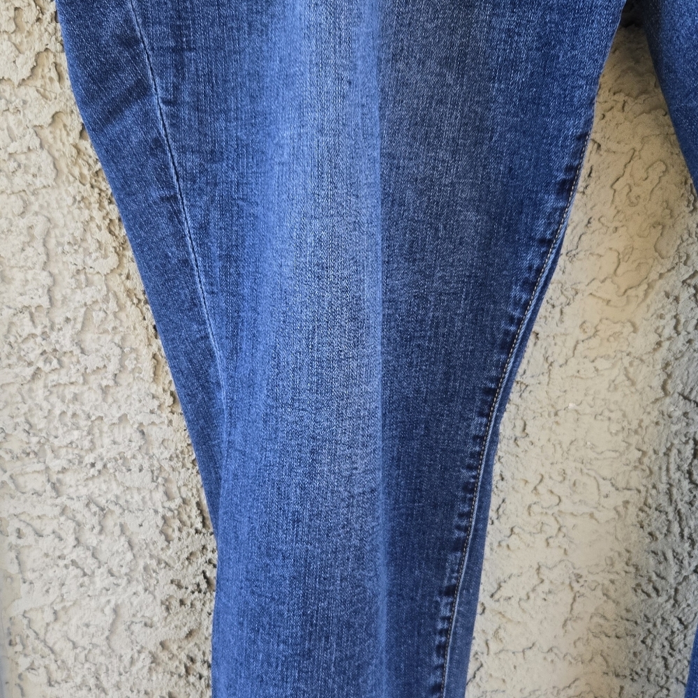Kut From The Kloth Katy Boyfriend Ankle Jeans - Picture 4 of 12